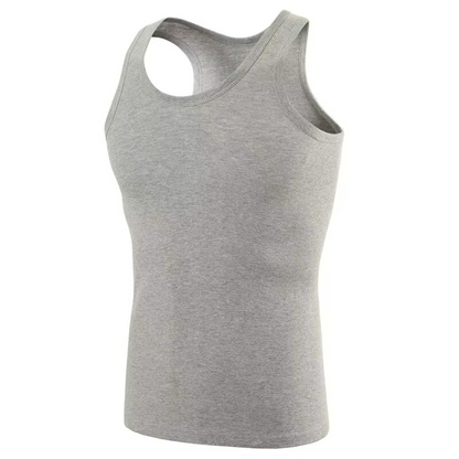 VibeFit™ Camiseta sin Mangas Premium