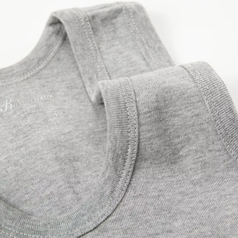 VibeFit™ Camiseta sin Mangas Premium